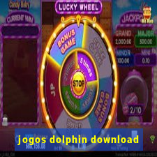 jogos dolphin download